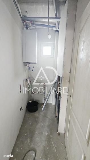 Casă cu 5 camere cu Teren 324 Mp în Central