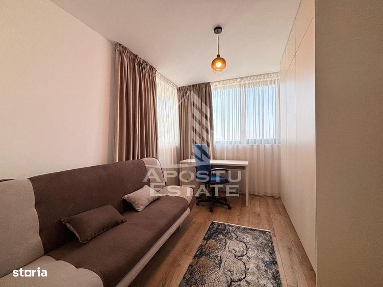 Apartament modern cu 3 camere, lift, Complex Rezidential XCity Towers - 8