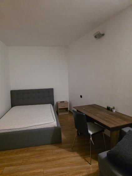 Garsonieră, mobilată în Complex Studențesc