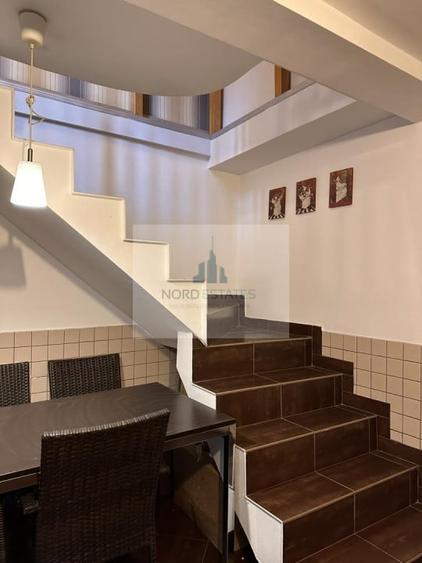 Casă cu 3 camere cu Teren 100 Mp în Tineretului