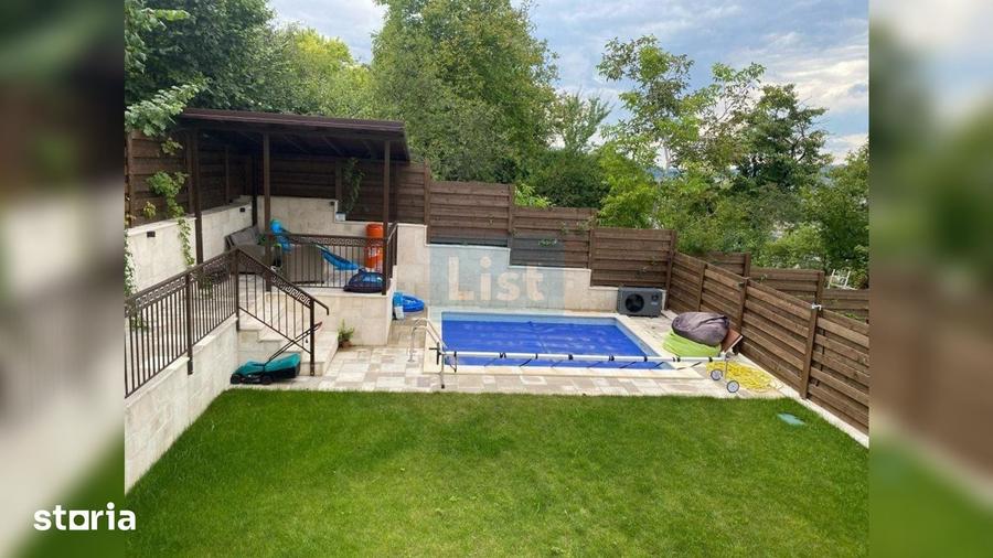 Casă cu 4 camere cu Teren 350 Mp în Gruia