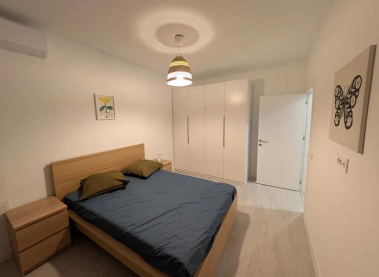 Apartament cu 2 camere decomandat în Gorjului