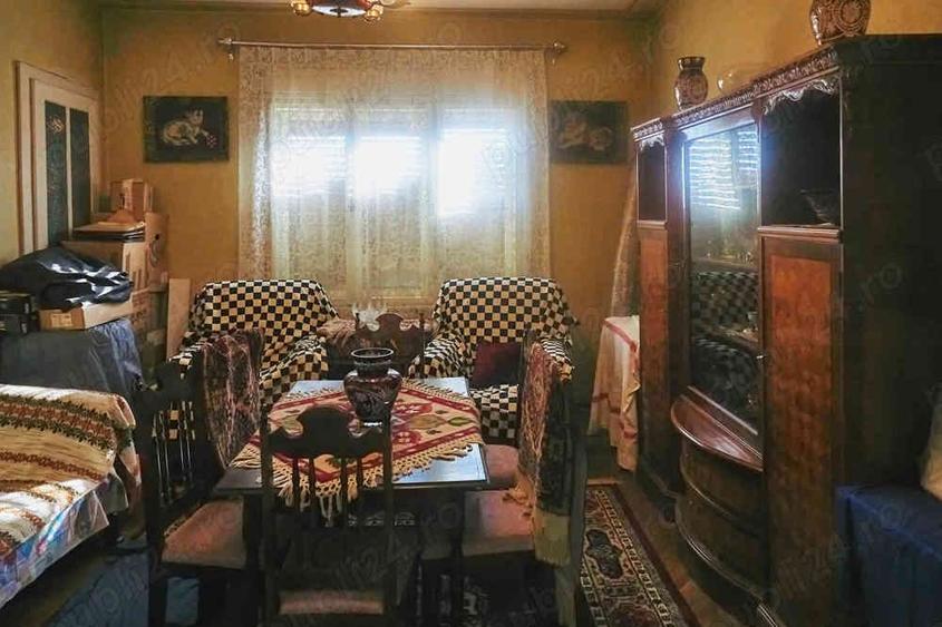 Apartament cu 4 camere decomandat în Turda