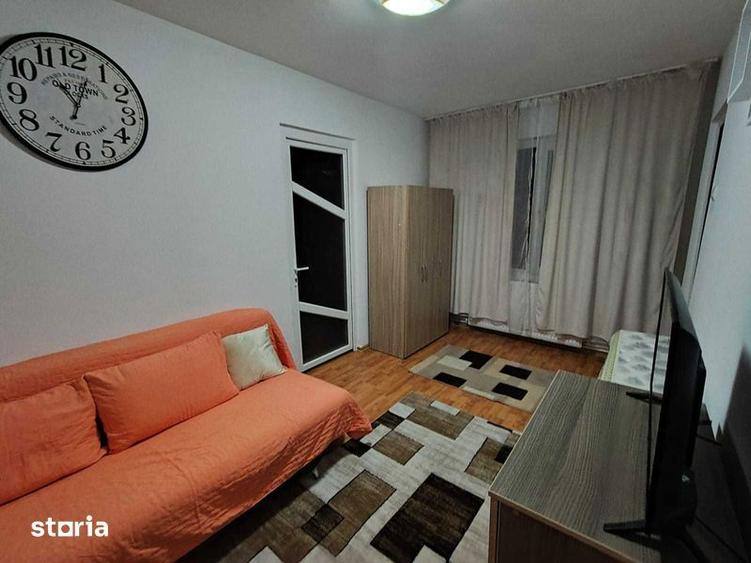 Apartament cu 2 camere în ICIL