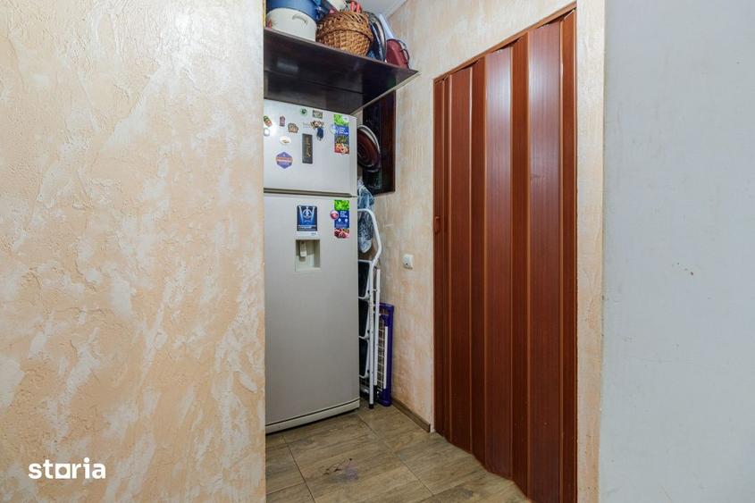 3 camere parter inalt 11 Iunie - 9