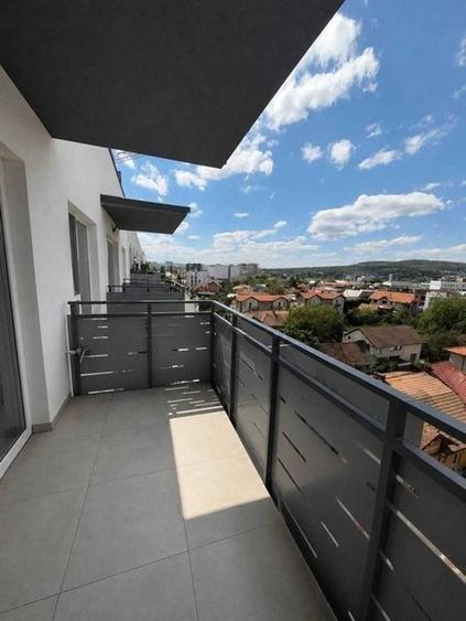 Apartament cu 2 camere în Bulgaria