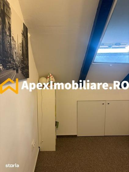 Apartament cu 3 camere în Ozana