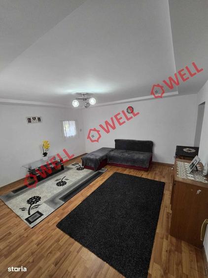 Casă cu 2 camere în Central