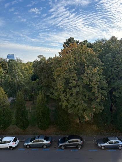 Apartament cu 2 camere decomandat, mobilat în Floreasca