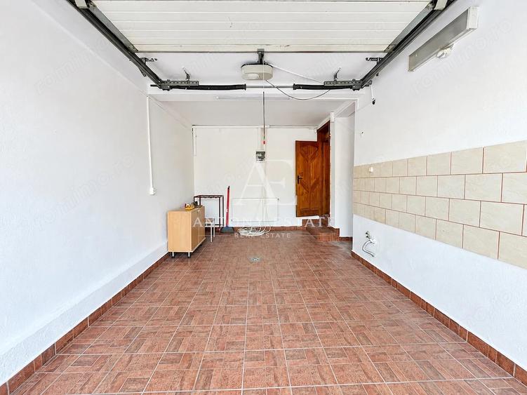 Antony Estate | Casa de inchiriat | Nemobilata | Oncea - 4