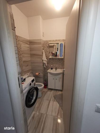 Apartament cu 2 camere decomandat în Chiajna