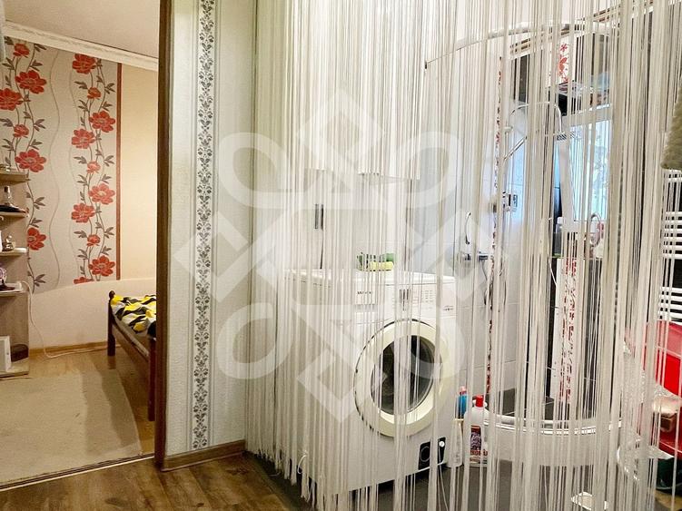 Casă individuală cu 4 camere cu Canalizare în Nufărul