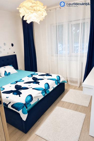 Apartament cu 2 camere în Iancului