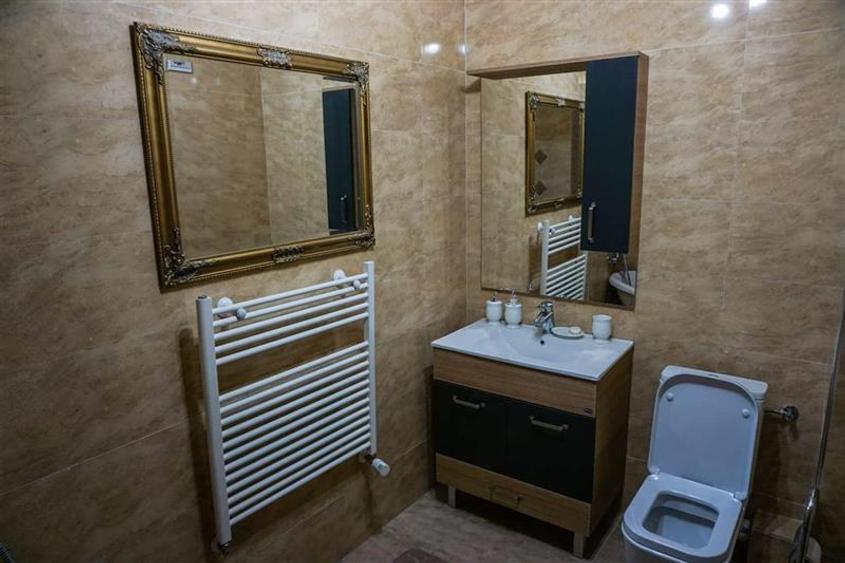 Apartament cu 2 camere circular, mobilat în Mărăști