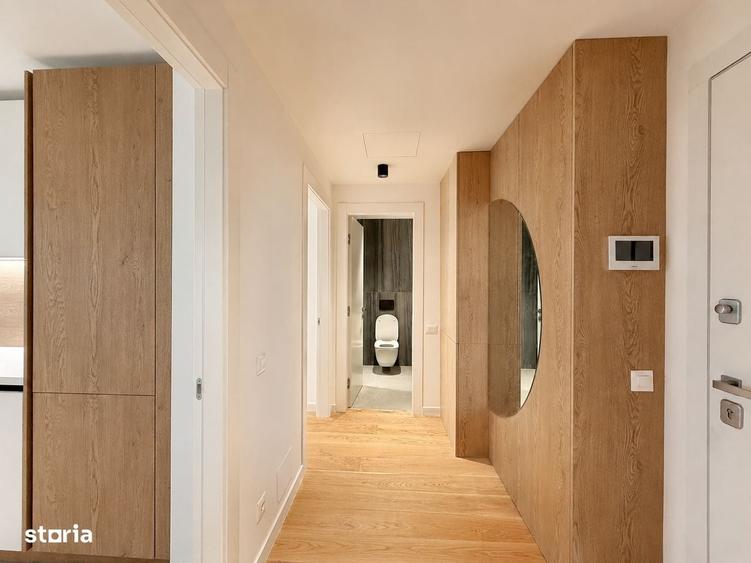 Apartament cu 2 camere în Central