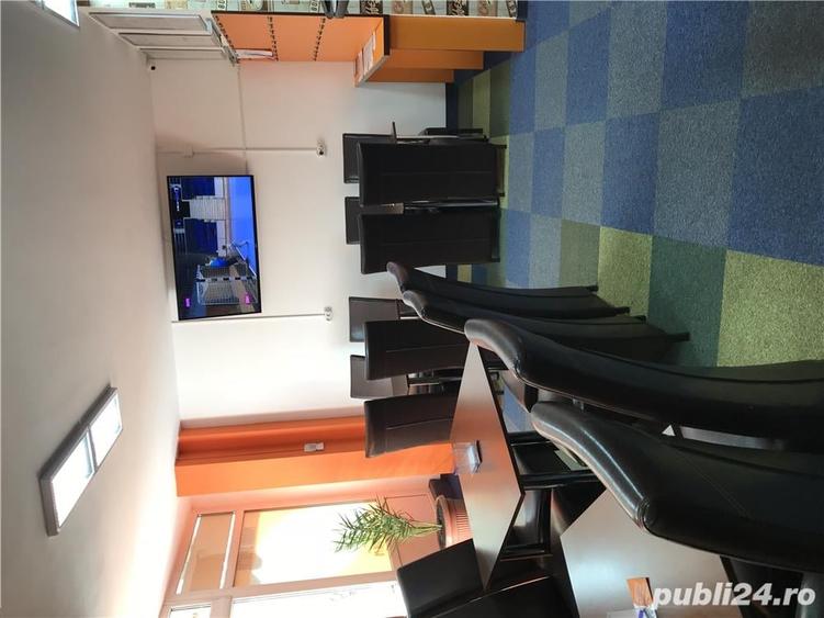 Spațiu comercial, de 85 mp, în Gheorghe Doja