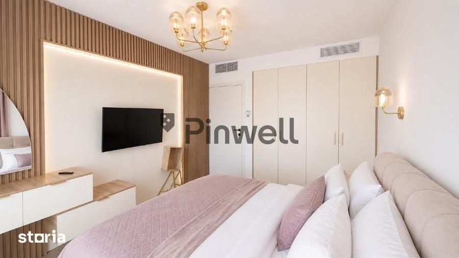 Apartament cu 2 camere în Crângași
