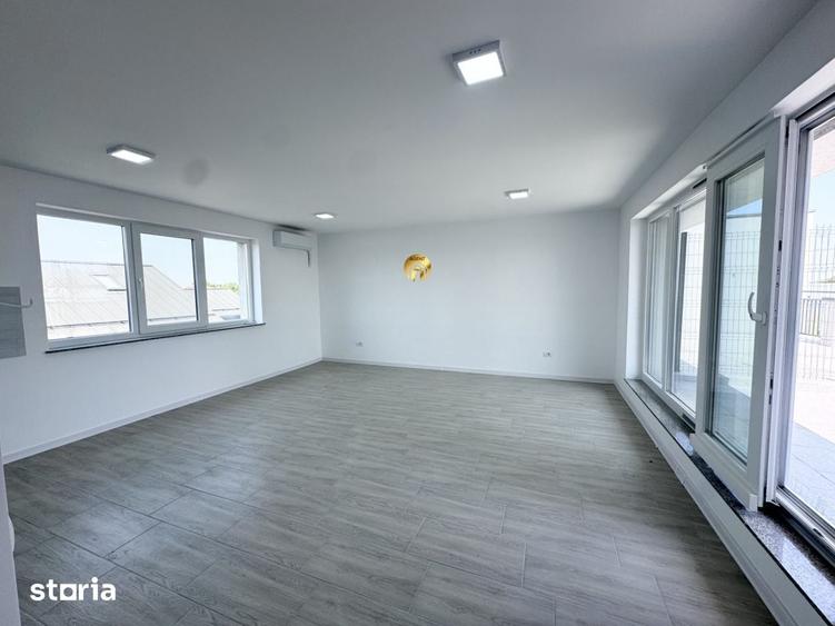 Cladire P+2 250 mp utili Birouri/Activitati Comerciale - Otope - 15