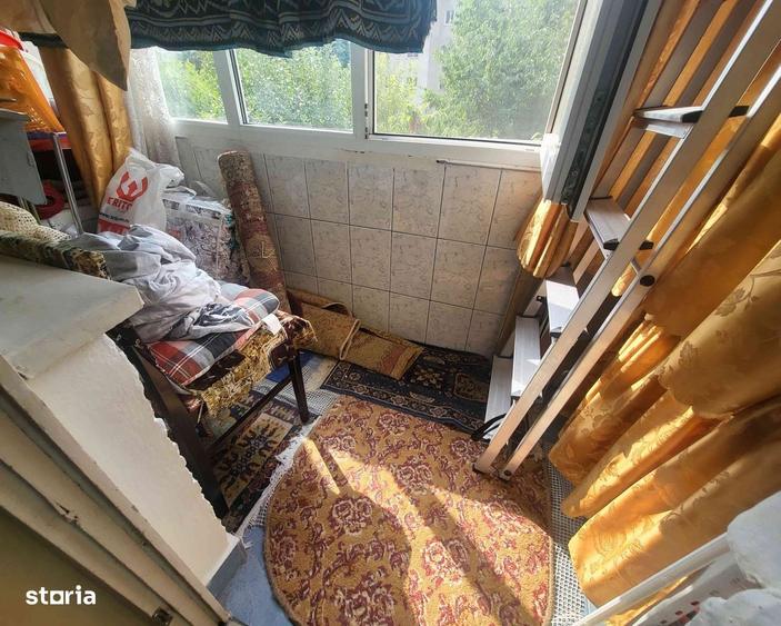 Apartament 2 Decomandate Banca Nationala - 4