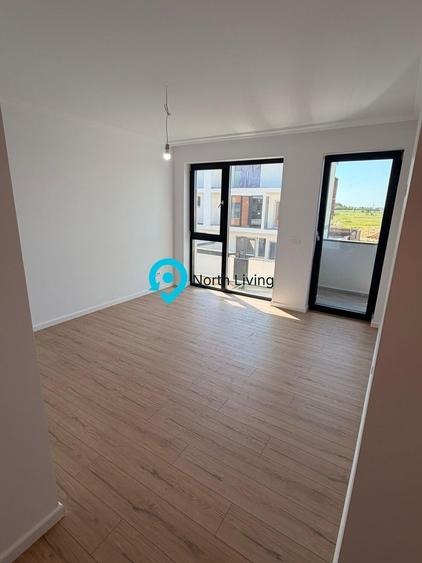 Duplex cu 5 camere cu Canalizare în Central