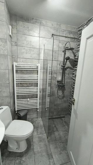 Garsonieră nedecomandată în Central