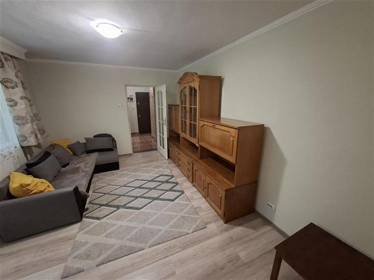 Apartament cu 2 camere circular, mobilat în Gheorgheni