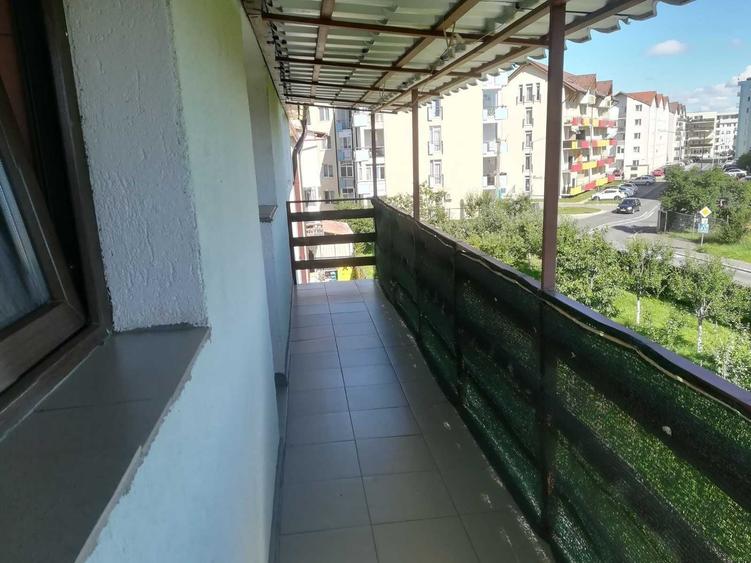 Garsonieră decomandată în Turnișor