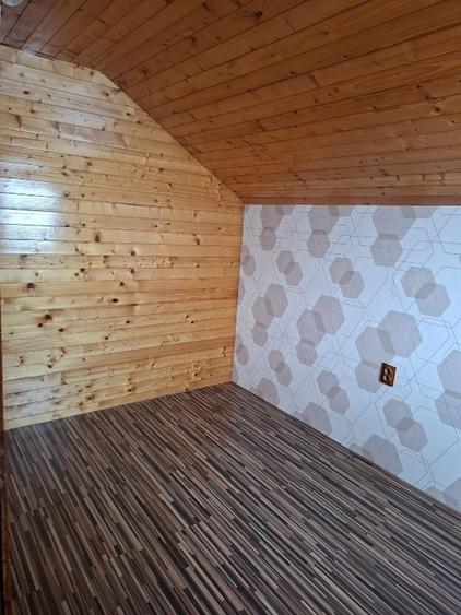 Casă individuală cu 3 camere cu Canalizare în Făurei