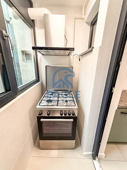 Apartament cu 3 camere decomandat, mobilat în Tomis III