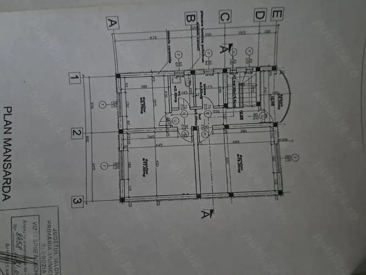 Casa tip duplex de vanzare!! - 2