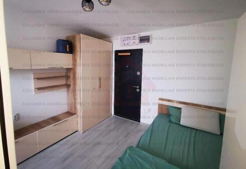 Garsonieră în Berceni