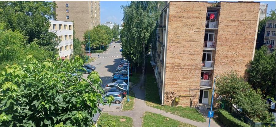 Apartament 2 camere Tractorul - 9