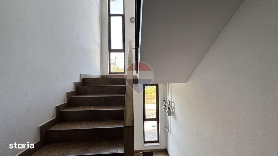 Apartament cu 2 camere în Florești