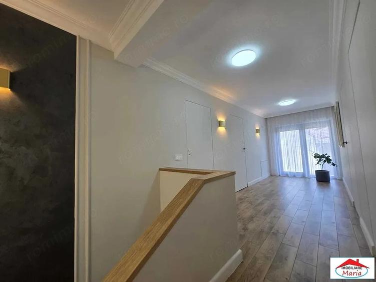 Casă cu Teren 380 Mp în Central