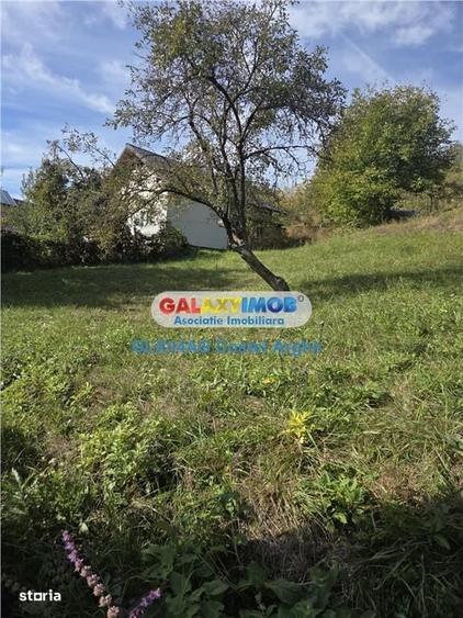 Spațiu comercial, în Izvorani