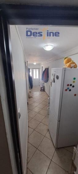 Casă individuală cu 2 camere cu Canalizare în Galata