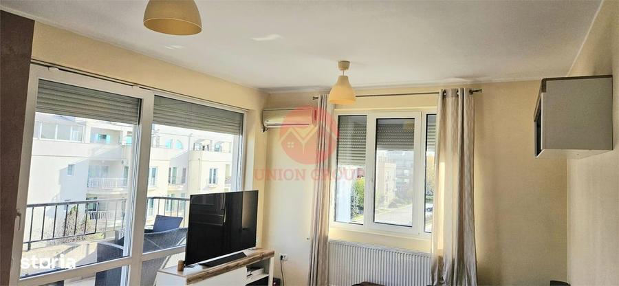 Apartament cu 4 camere în Mamaia