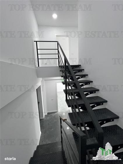Spațiu comercial, de 517 mp, în Dragomirești-Deal
