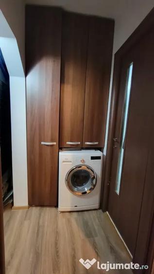 Apartament 2 camere (zona Biserica Sf. Epifanie / Spital CFR) - 10