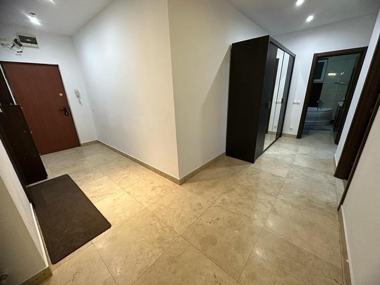 Apartament cu 3 camere decomandat în Ghencea