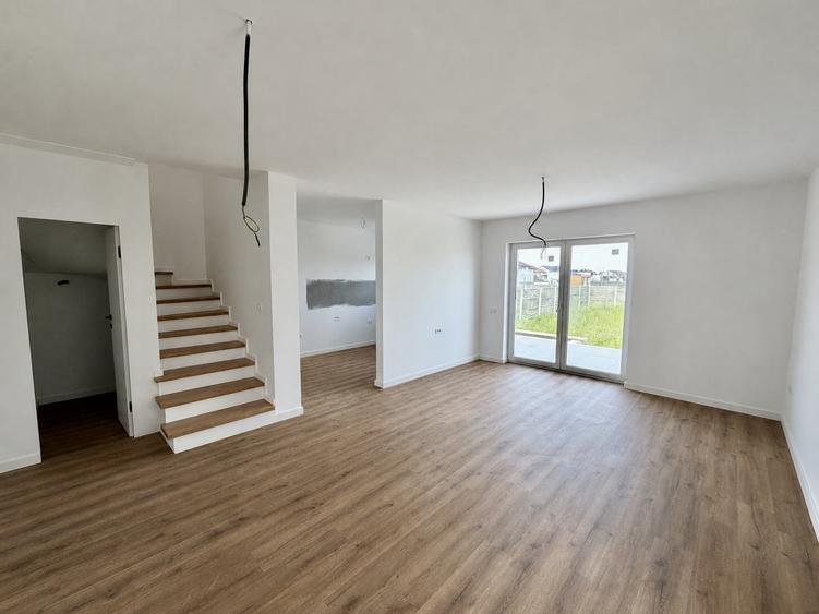 Duplex Despartit, 5 Camere, Comision 0% - 2