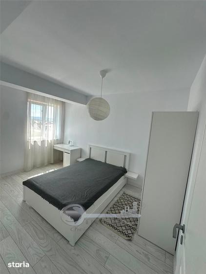 Apartament cu 2 camere în Miroslava