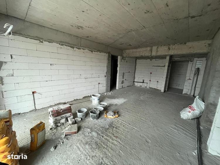 Apartament 2 Camere Langa Loft - 2