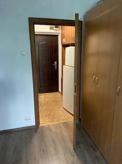 Garsonieră decomandată în Drumul Taberei