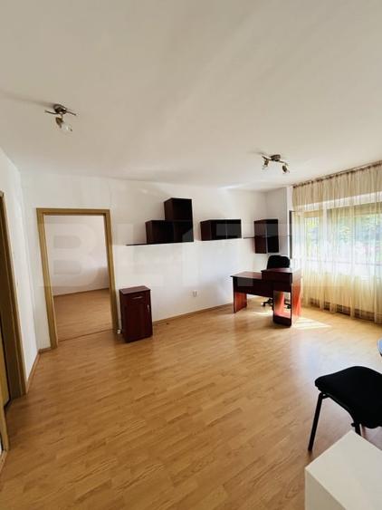 Spațiu pentru birou, 57 mp, zona Astra - 1