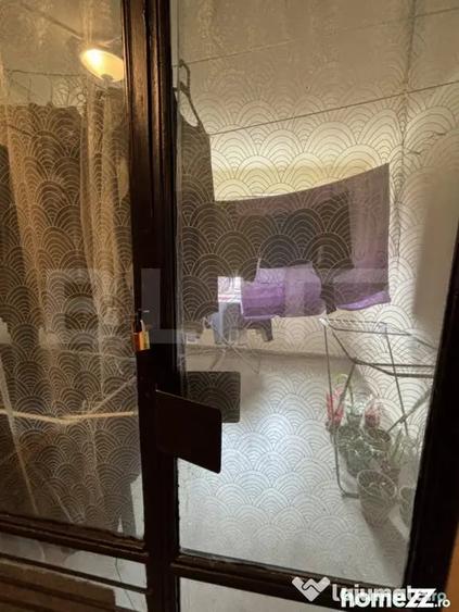 Apartament cu 3 camere decomandat în Dâmbu Pietros