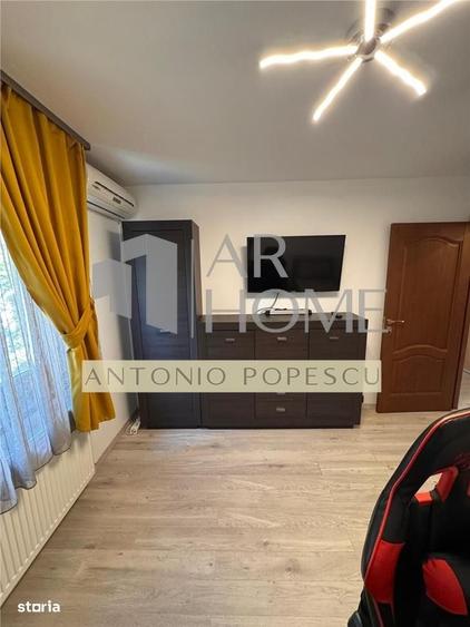 Apartament cu 3 camere decomandat în 9 Mai