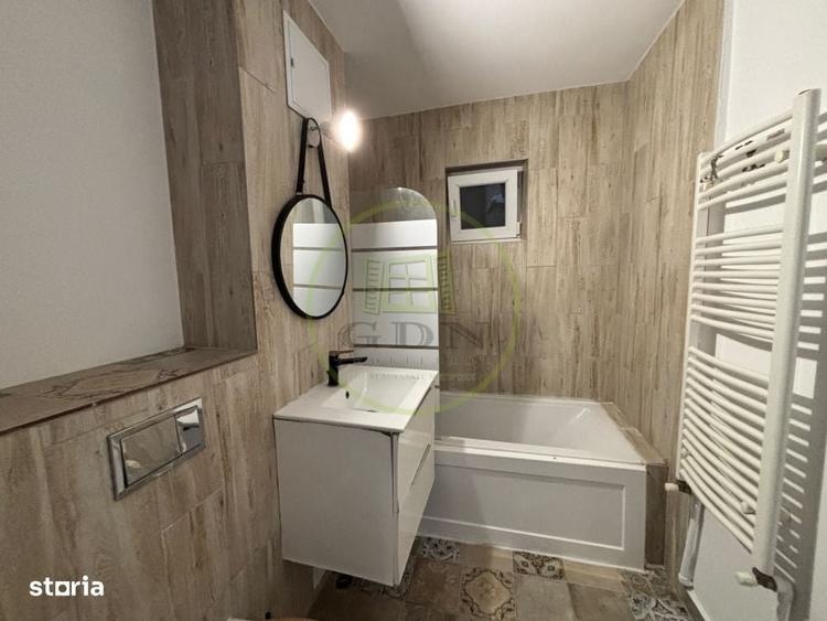 Apartament 3 camere, 70 mp, cartier 1 Mai, zona Stadion - 7