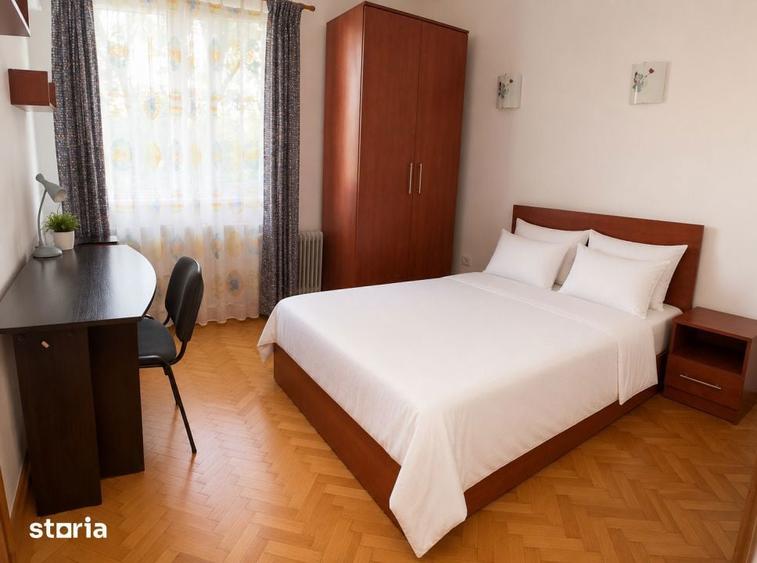 Apartament cu 2 camere decomandat în Ferdinand