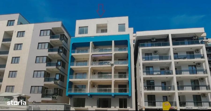 Apartamente si Studio-uri in zona Premium din Mamaia - 7